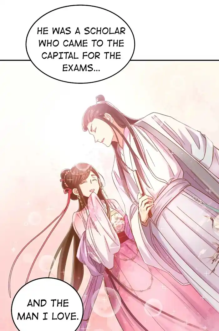 Paixiu Restaurant, Only In But Not Out Chapter 12