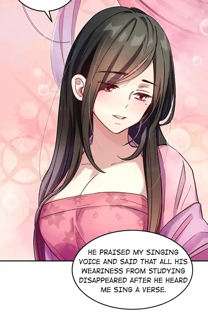 Paixiu Restaurant, Only In But Not Out Chapter 12