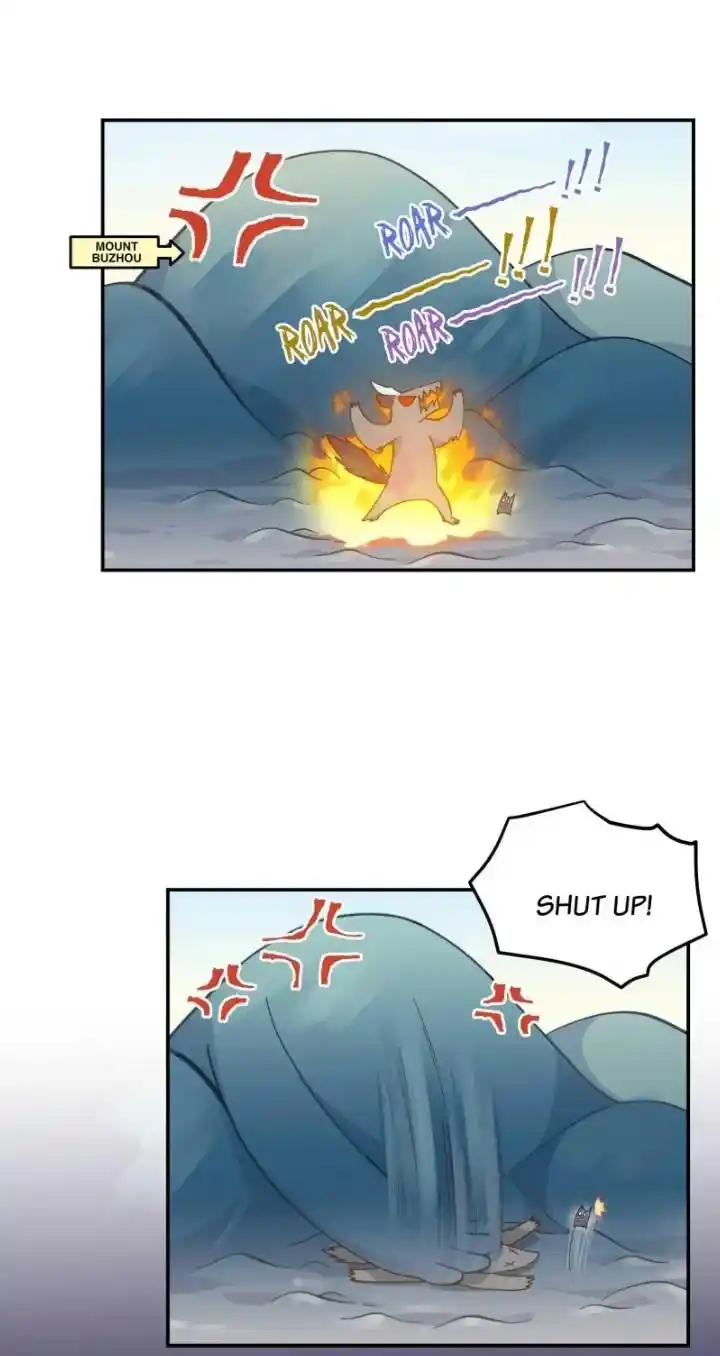 Paixiu Restaurant, Only In But Not Out Chapter 120