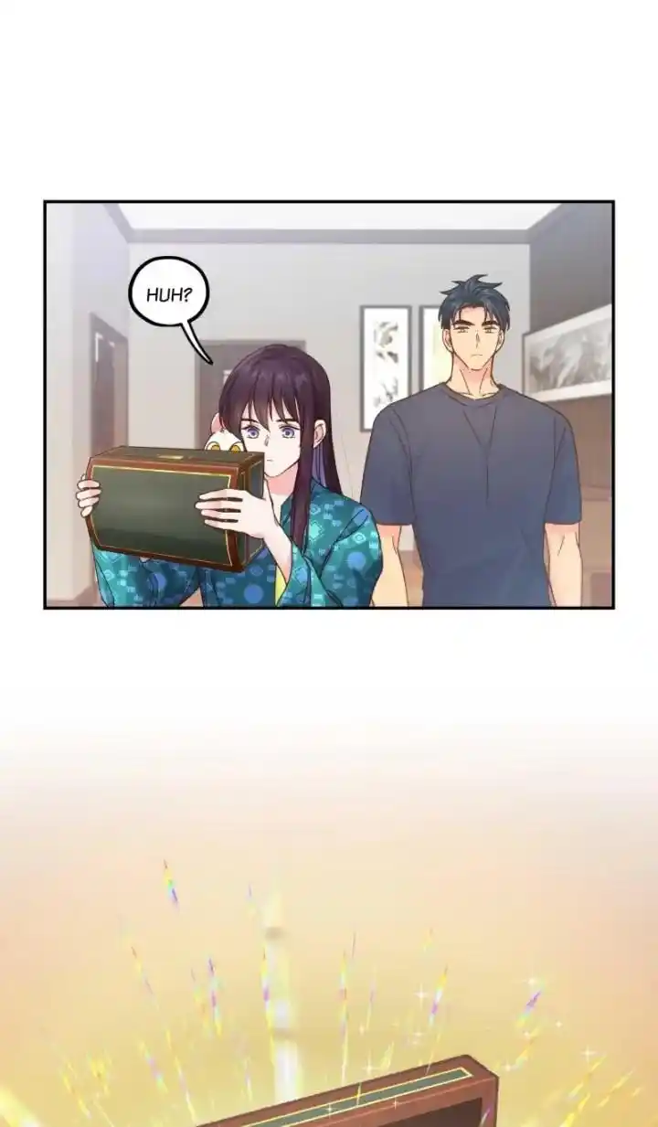 Paixiu Restaurant, Only In But Not Out Chapter 120