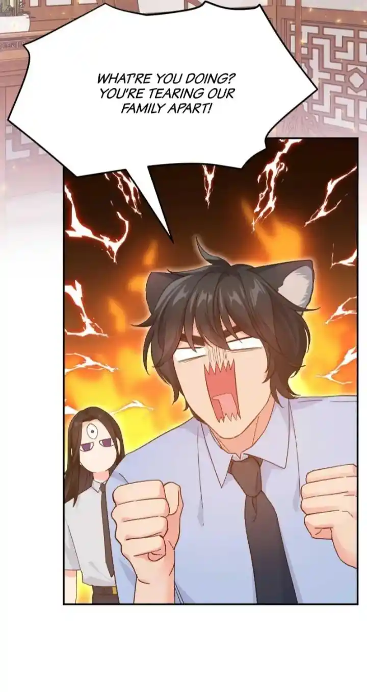 Paixiu Restaurant, Only In But Not Out Chapter 120