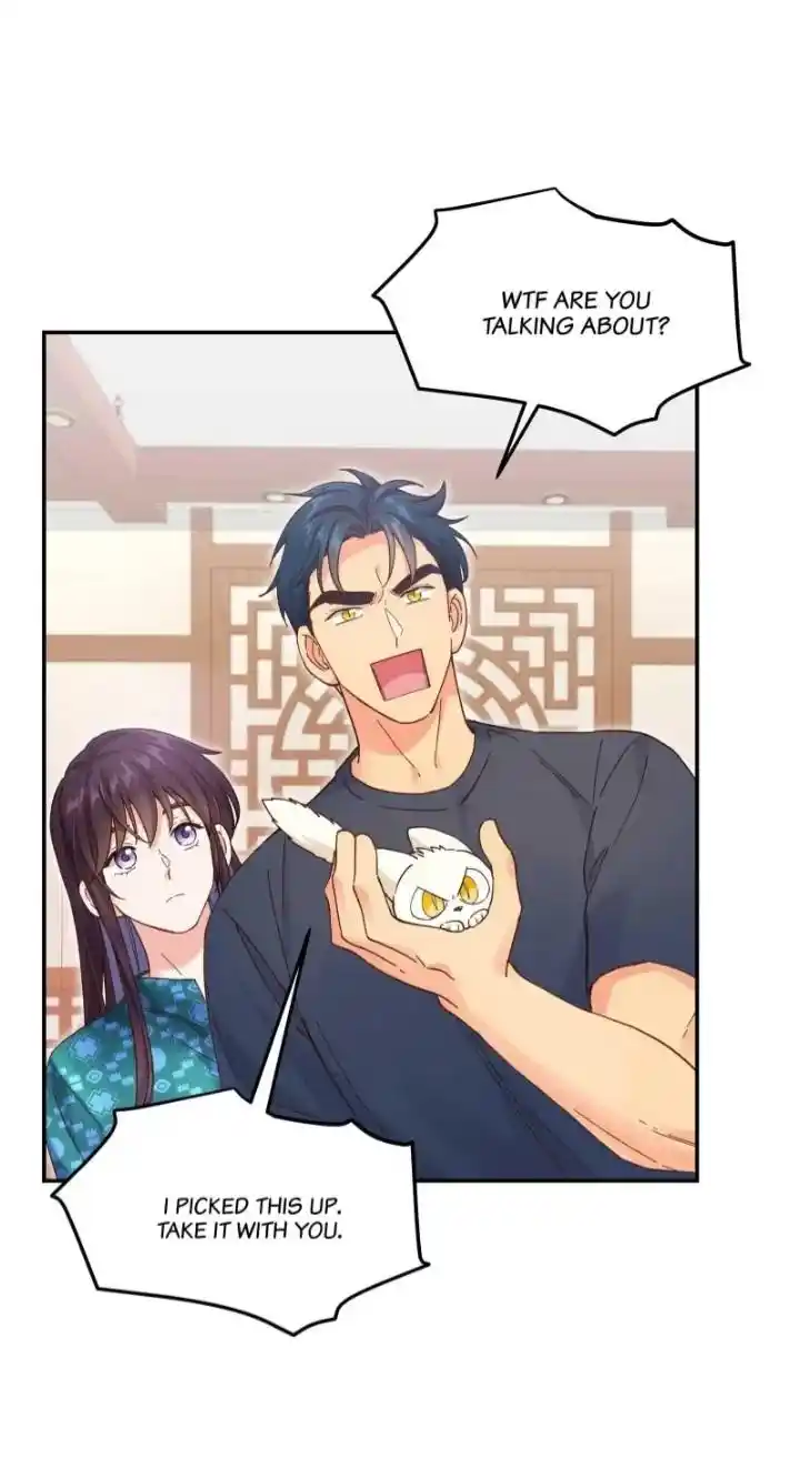 Paixiu Restaurant, Only In But Not Out Chapter 120