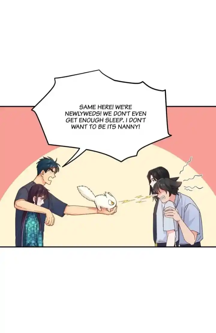 Paixiu Restaurant, Only In But Not Out Chapter 120