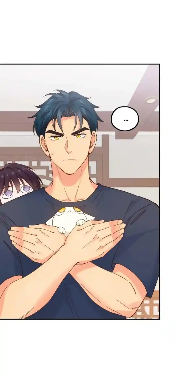 Paixiu Restaurant, Only In But Not Out Chapter 120