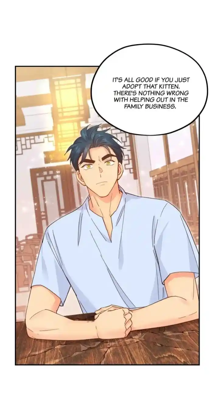 Paixiu Restaurant, Only In But Not Out Chapter 121