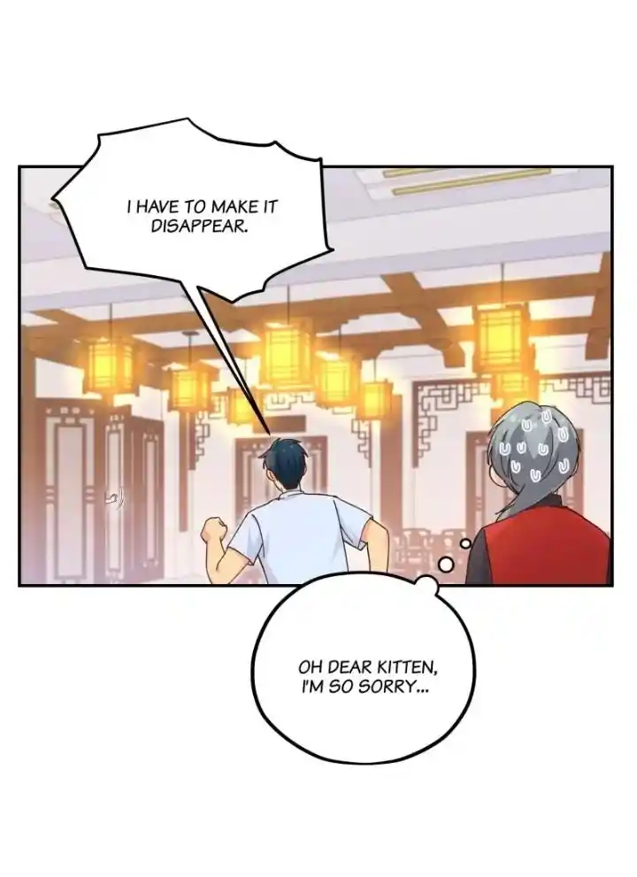 Paixiu Restaurant, Only In But Not Out Chapter 121