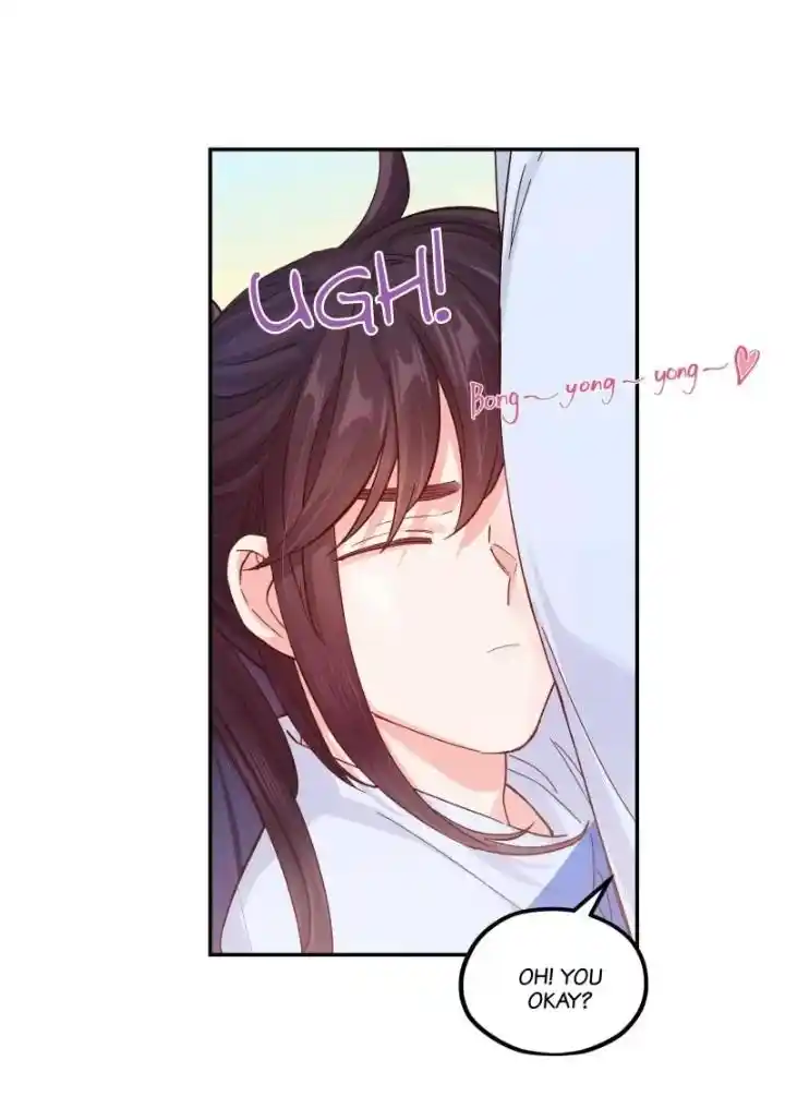 Paixiu Restaurant, Only In But Not Out Chapter 121