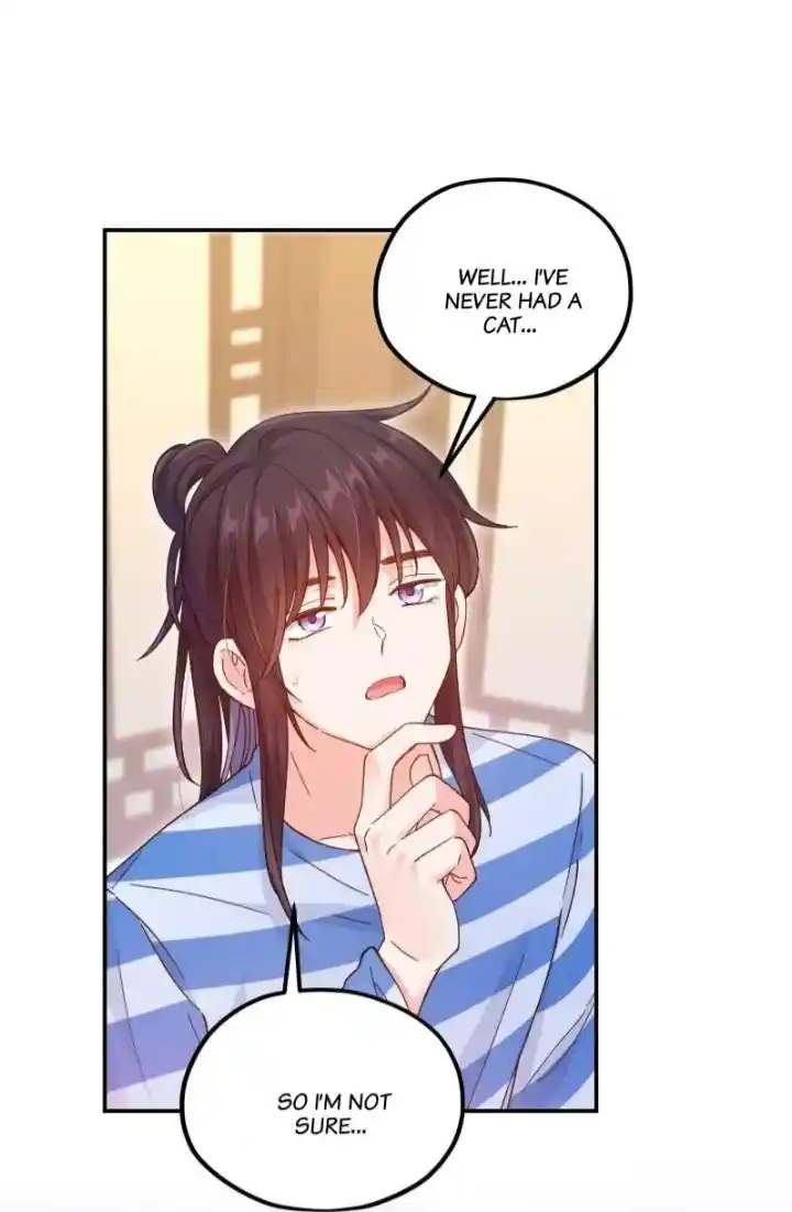 Paixiu Restaurant, Only In But Not Out Chapter 121