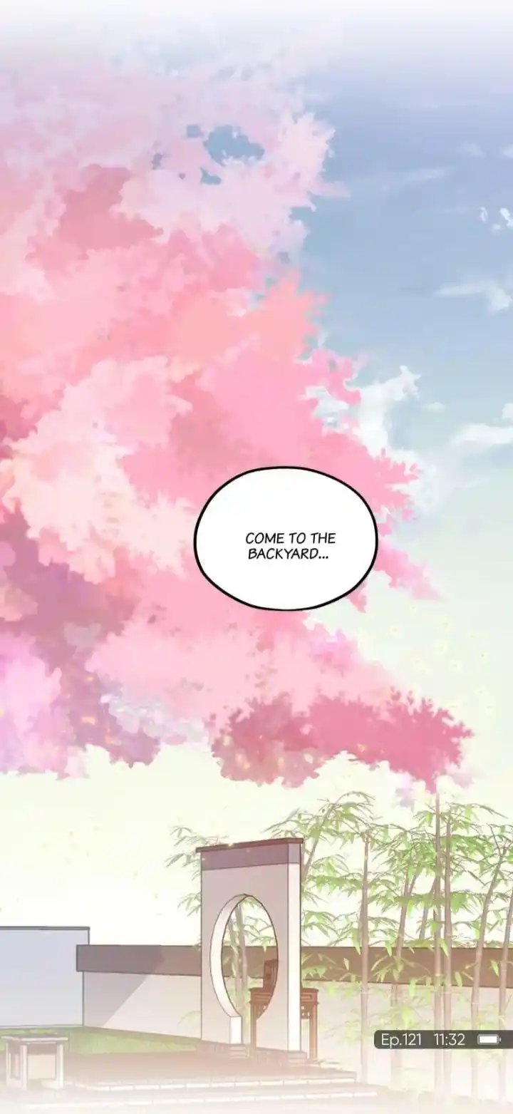 Paixiu Restaurant, Only In But Not Out Chapter 121