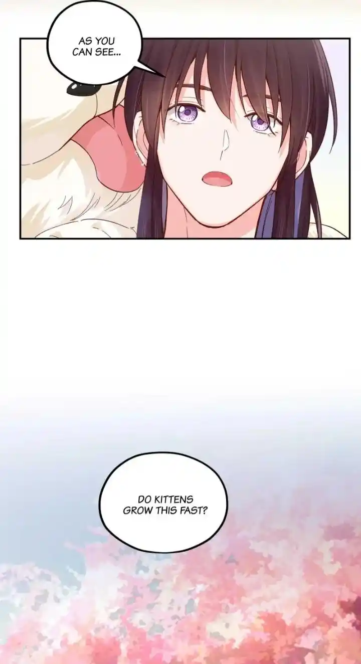 Paixiu Restaurant, Only In But Not Out Chapter 121