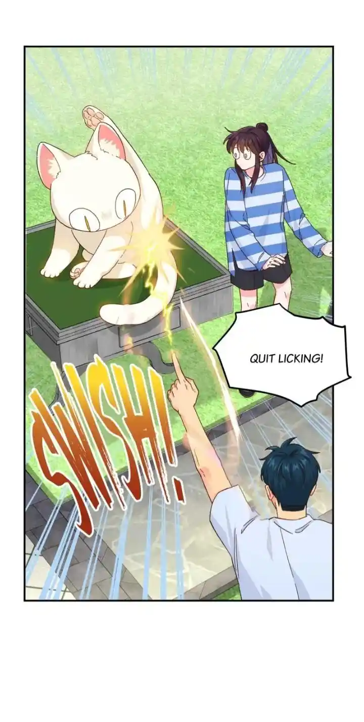 Paixiu Restaurant, Only In But Not Out Chapter 121