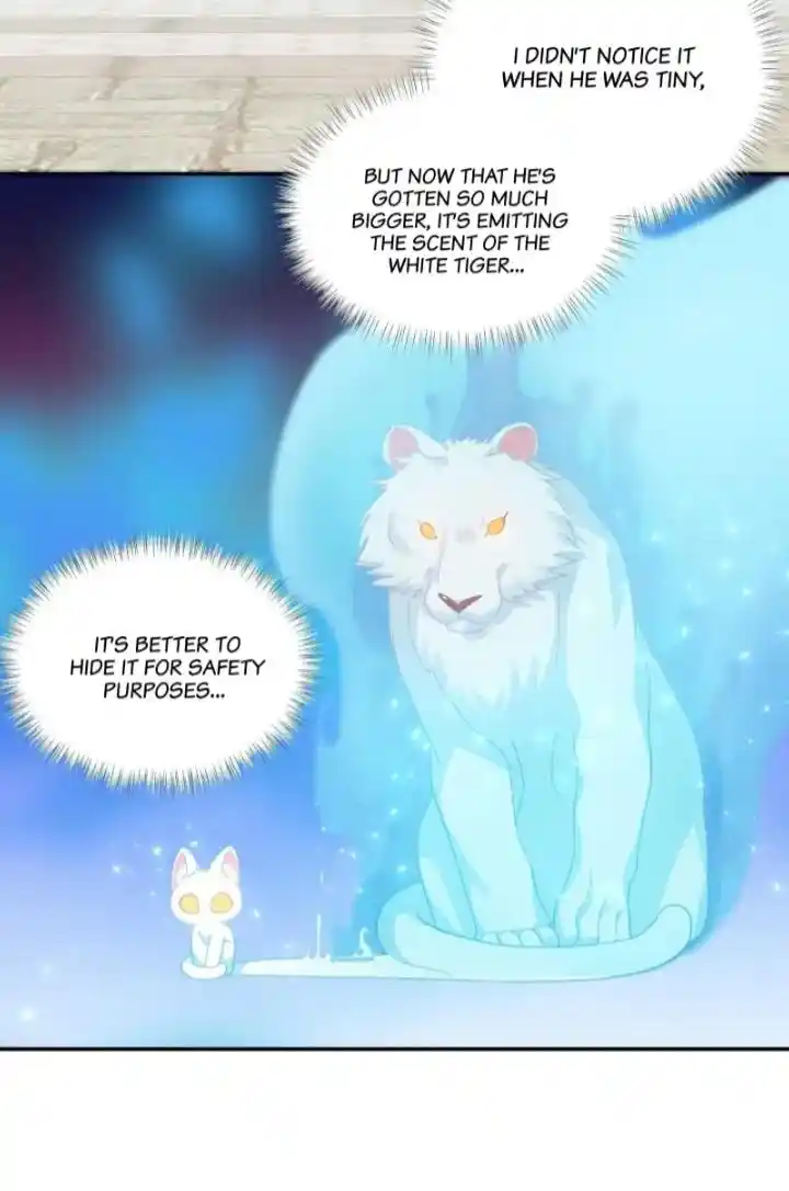 Paixiu Restaurant, Only In But Not Out Chapter 121