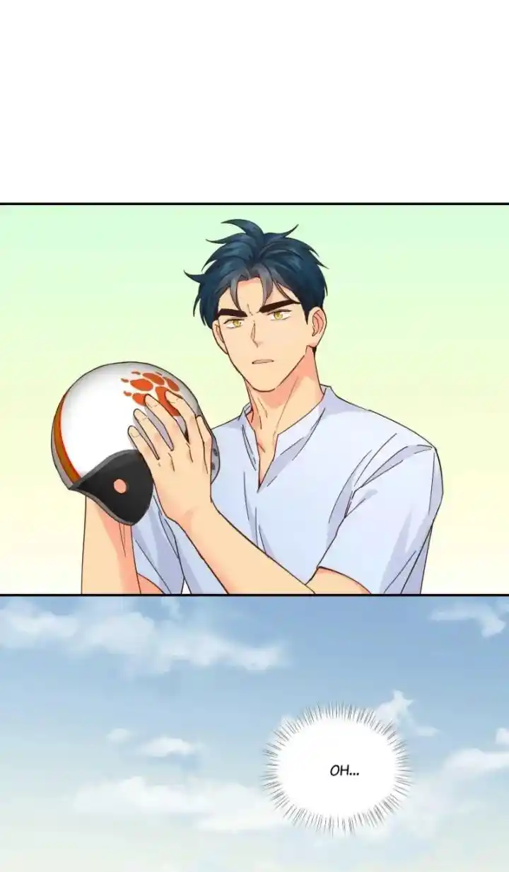 Paixiu Restaurant, Only In But Not Out Chapter 121