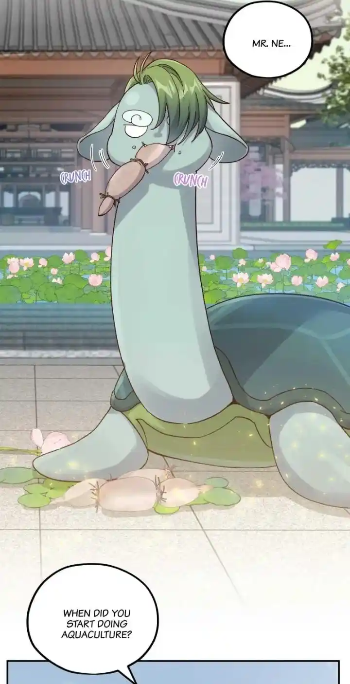 Paixiu Restaurant, Only In But Not Out Chapter 122