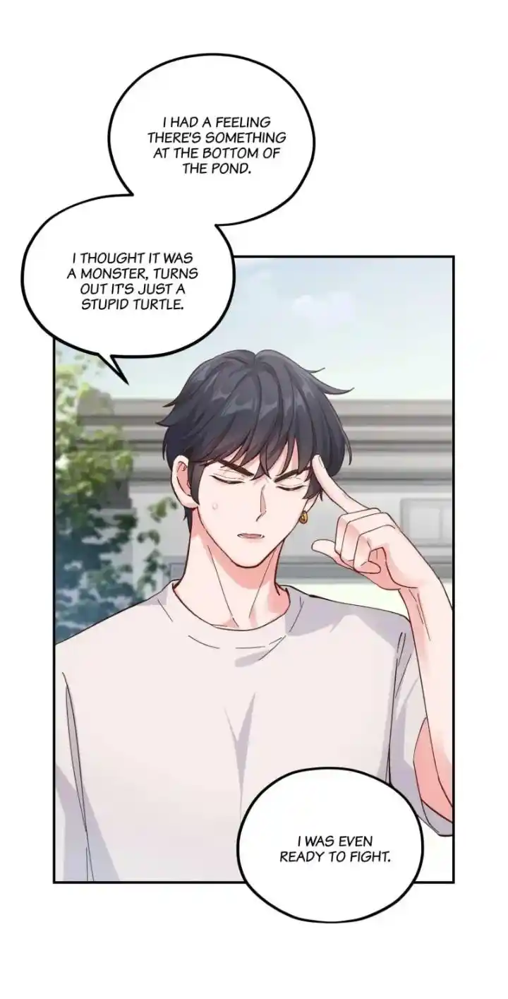 Paixiu Restaurant, Only In But Not Out Chapter 122