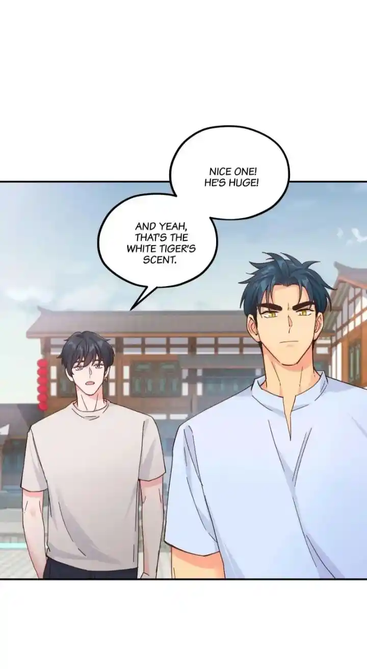 Paixiu Restaurant, Only In But Not Out Chapter 122