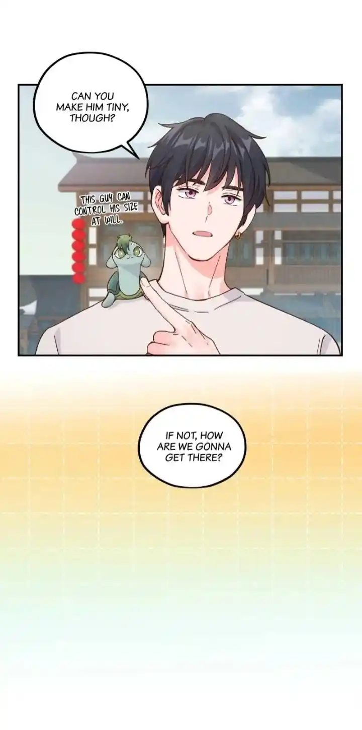 Paixiu Restaurant, Only In But Not Out Chapter 122