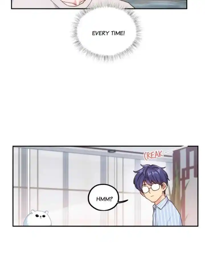 Paixiu Restaurant, Only In But Not Out Chapter 122