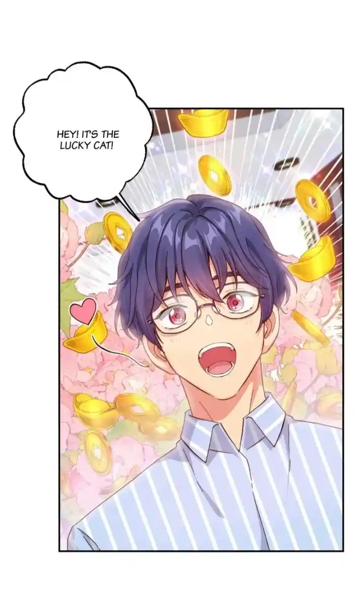 Paixiu Restaurant, Only In But Not Out Chapter 122