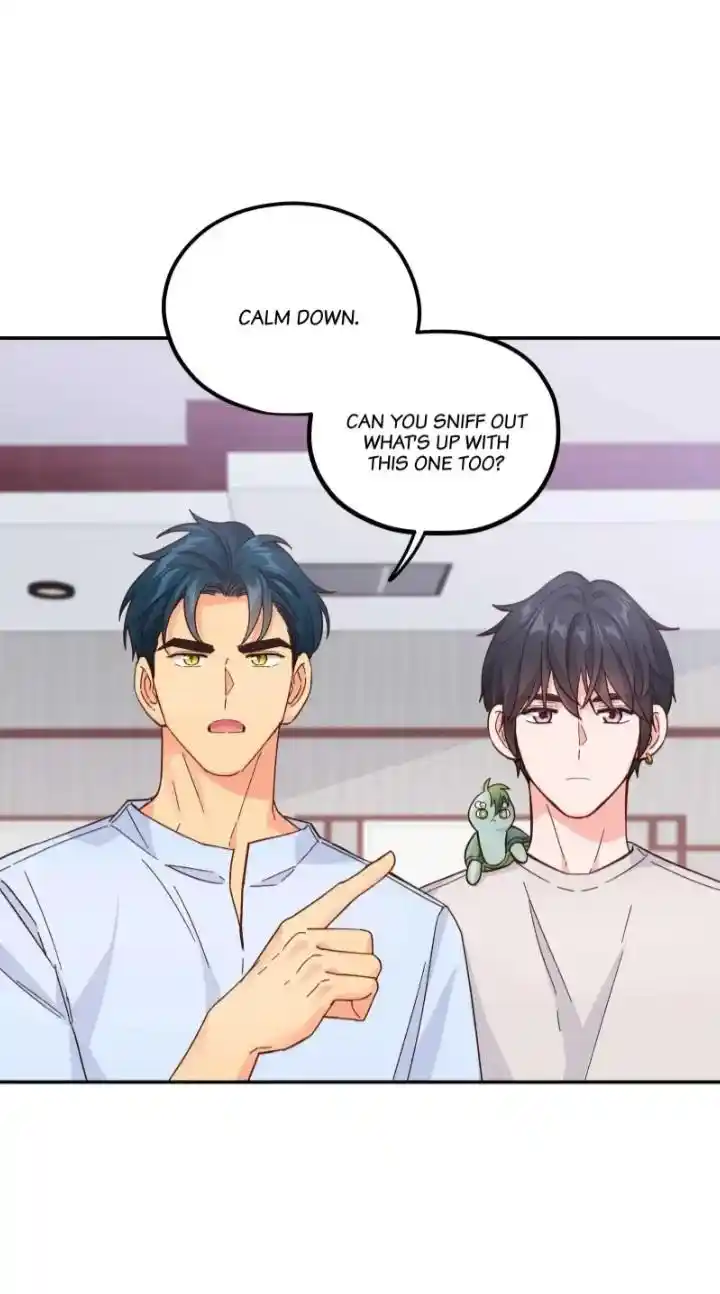 Paixiu Restaurant, Only In But Not Out Chapter 122