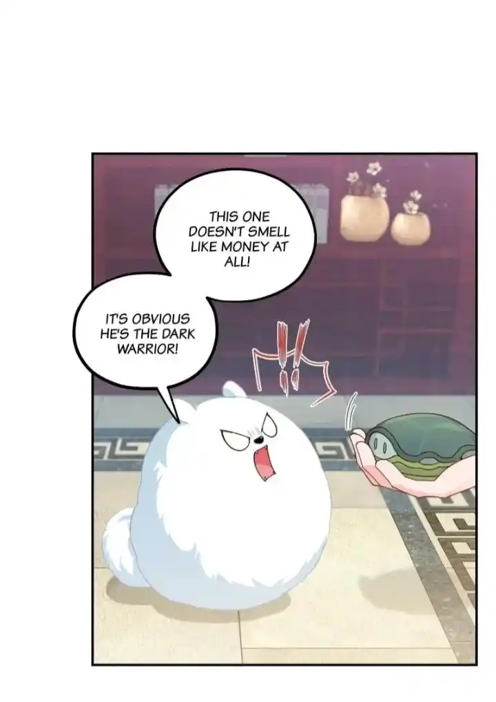 Paixiu Restaurant, Only In But Not Out Chapter 122