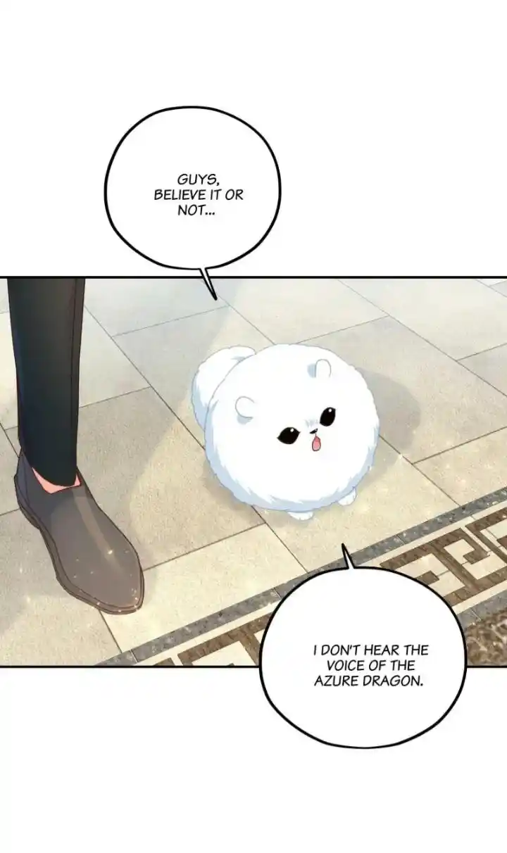 Paixiu Restaurant, Only In But Not Out Chapter 122