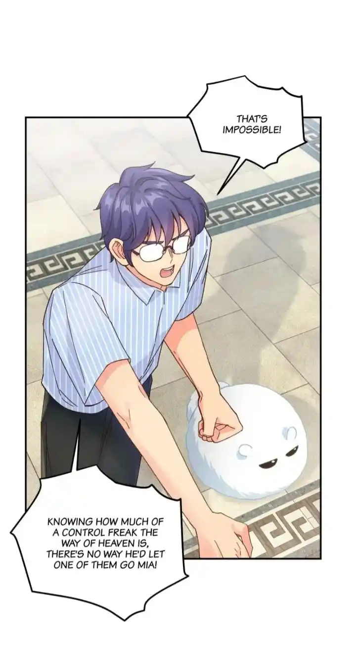 Paixiu Restaurant, Only In But Not Out Chapter 122