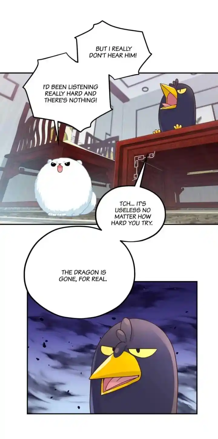 Paixiu Restaurant, Only In But Not Out Chapter 122