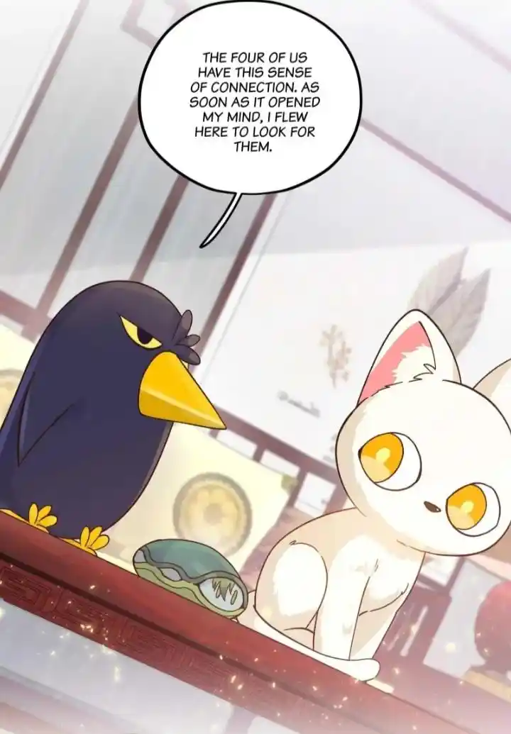 Paixiu Restaurant, Only In But Not Out Chapter 122