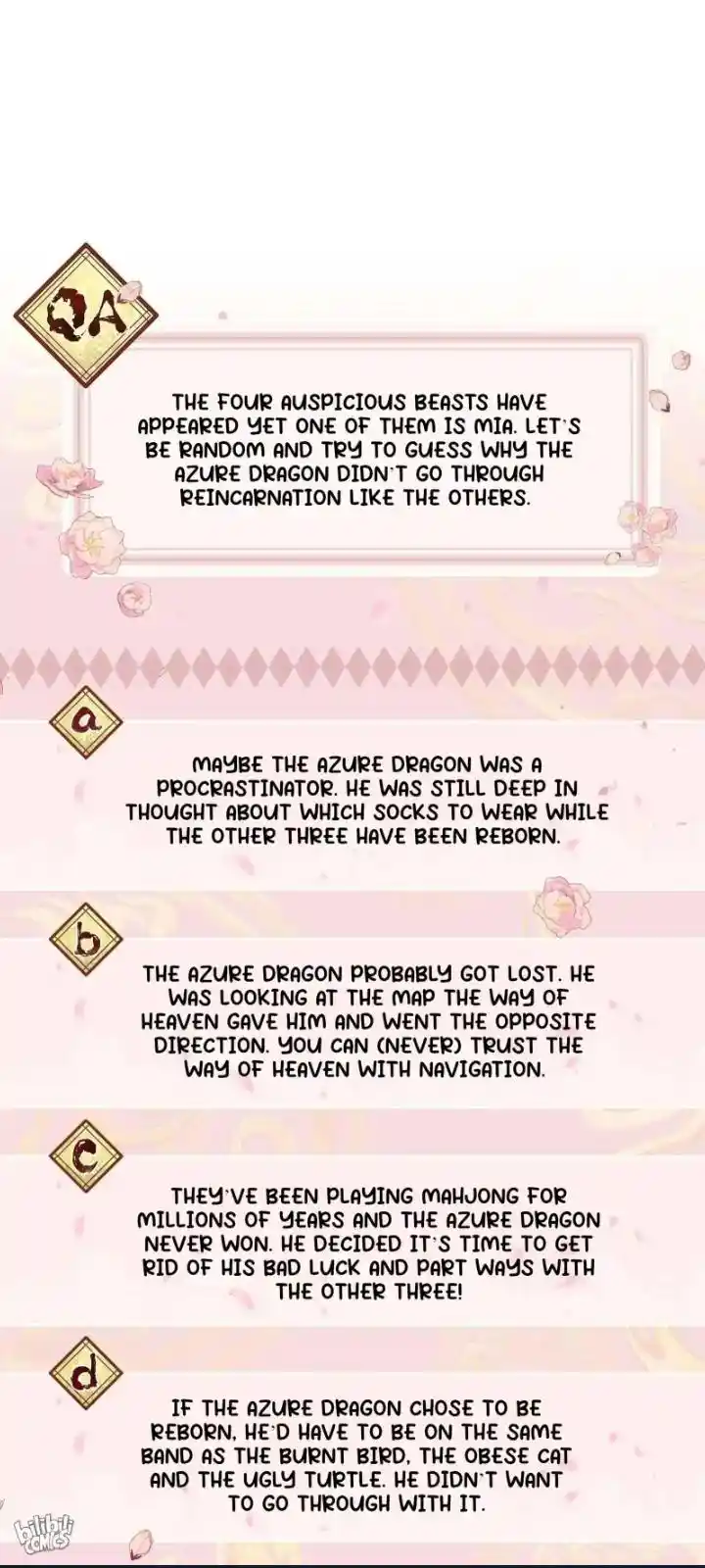 Paixiu Restaurant, Only In But Not Out Chapter 122