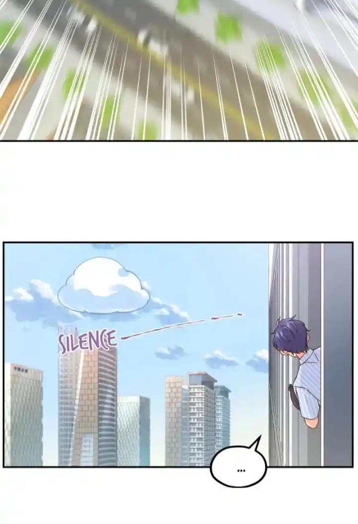 Paixiu Restaurant, Only In But Not Out Chapter 123