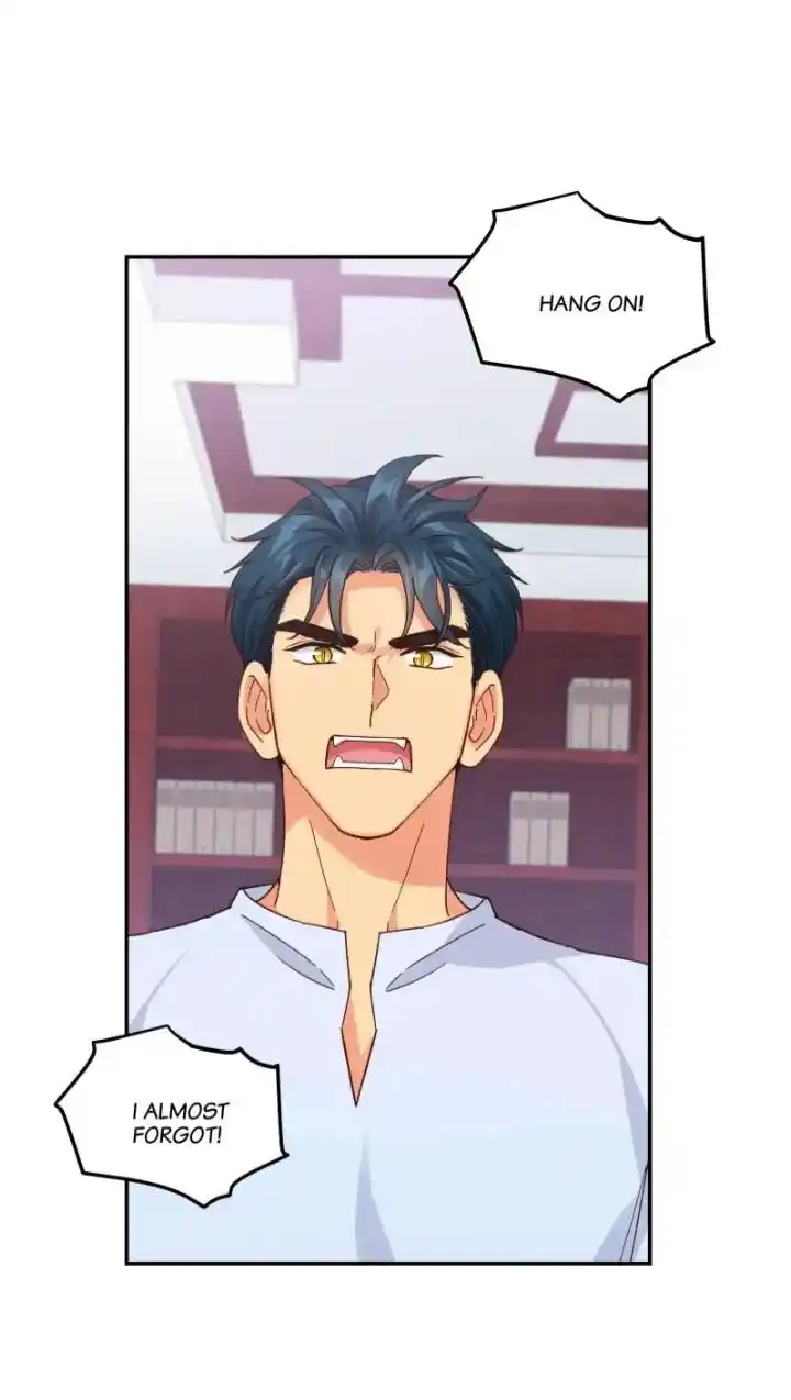 Paixiu Restaurant, Only In But Not Out Chapter 123