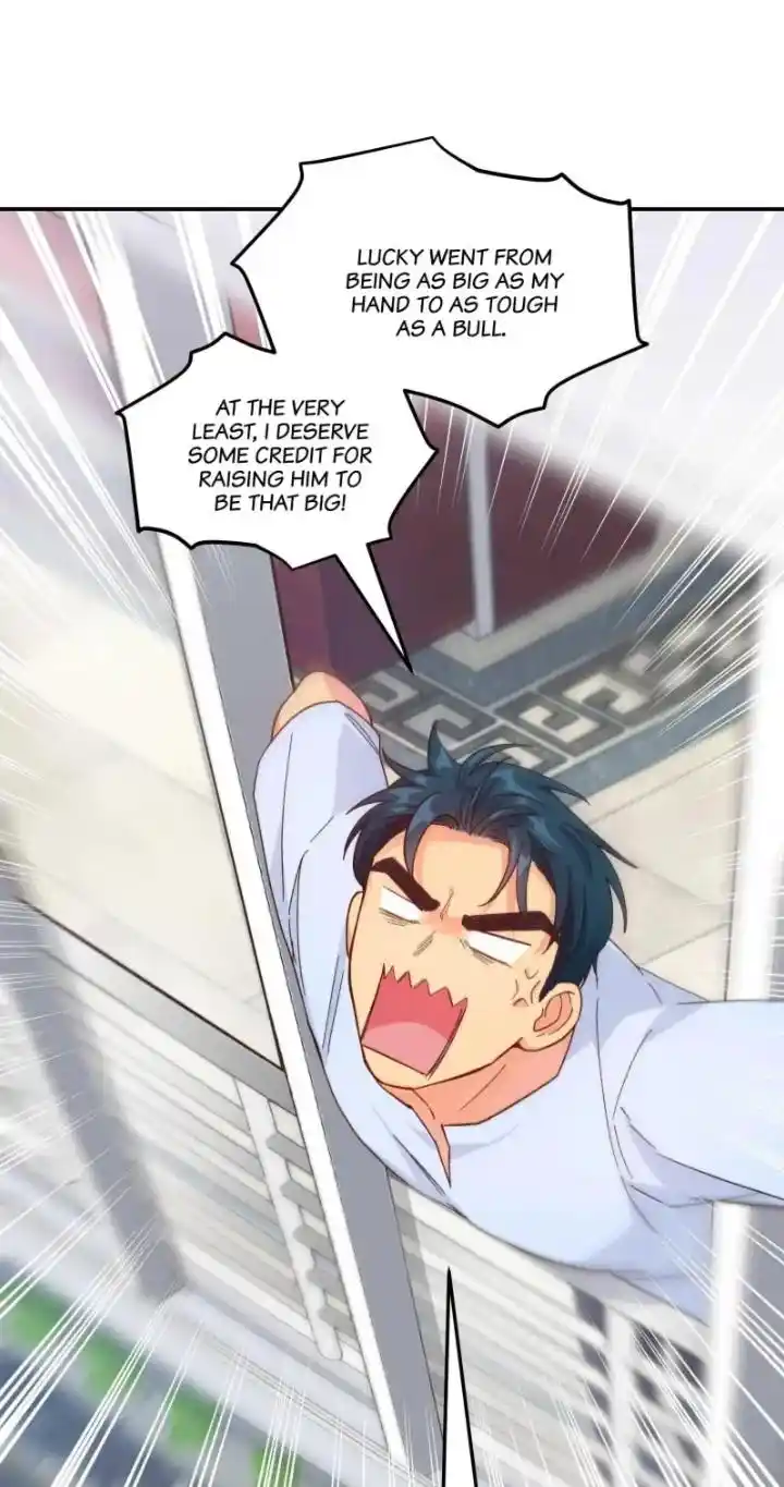 Paixiu Restaurant, Only In But Not Out Chapter 123