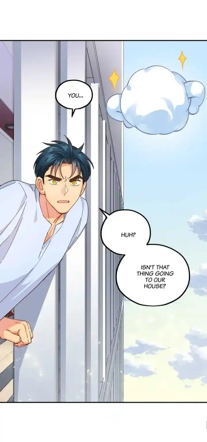 Paixiu Restaurant, Only In But Not Out Chapter 123