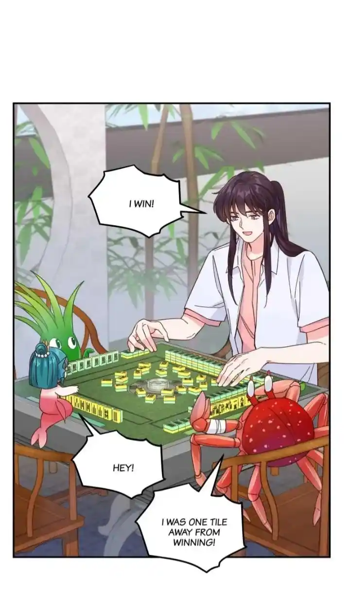 Paixiu Restaurant, Only In But Not Out Chapter 123