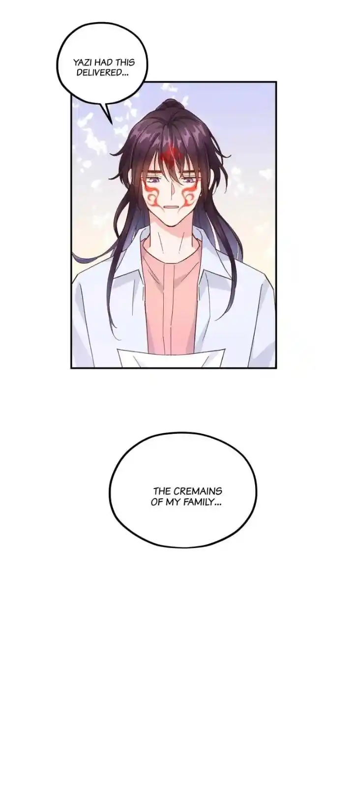 Paixiu Restaurant, Only In But Not Out Chapter 123