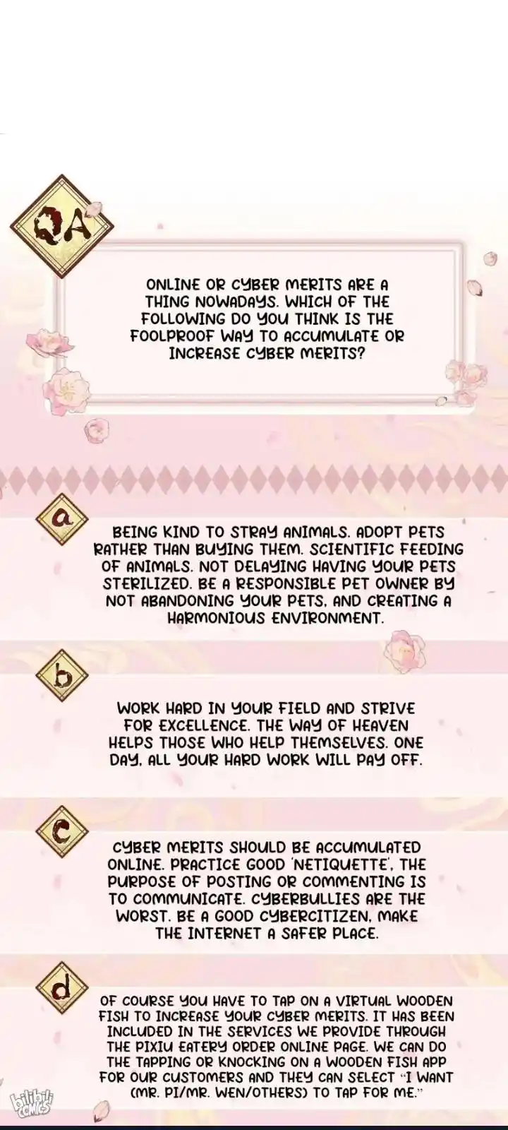 Paixiu Restaurant, Only In But Not Out Chapter 123