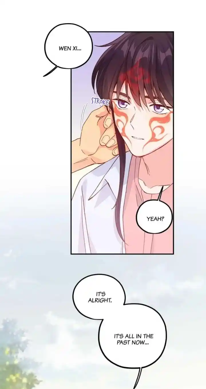 Paixiu Restaurant, Only In But Not Out Chapter 124