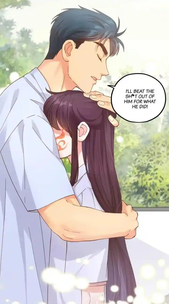 Paixiu Restaurant, Only In But Not Out Chapter 124