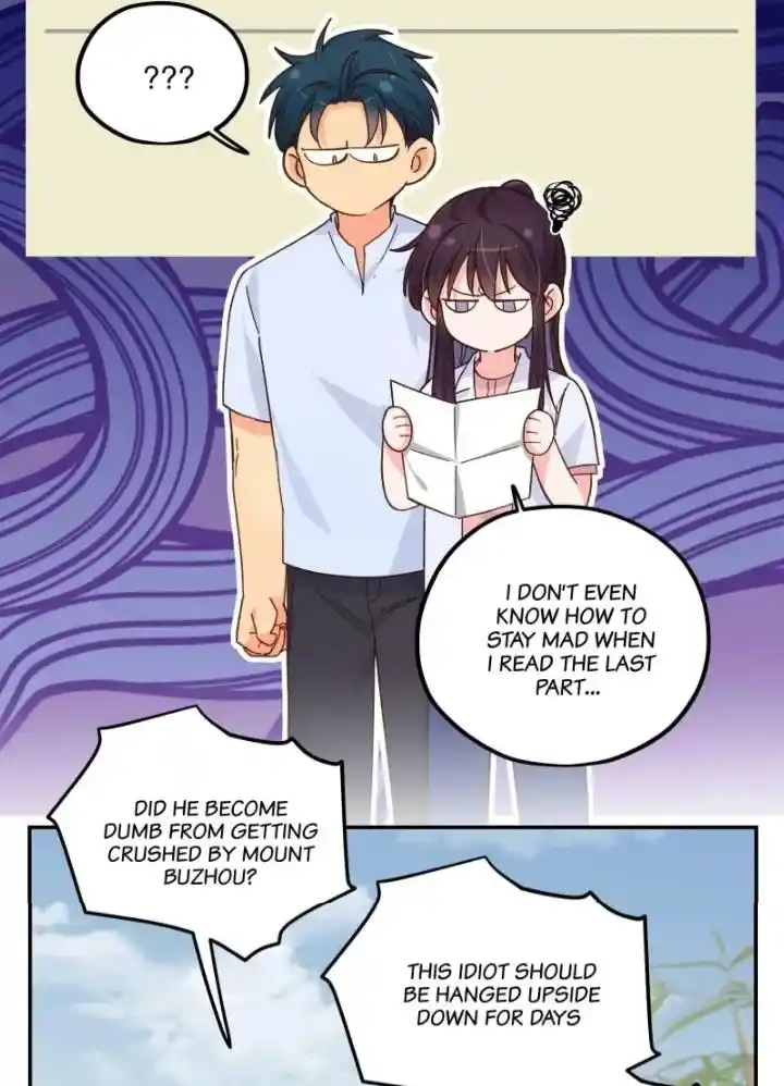 Paixiu Restaurant, Only In But Not Out Chapter 124