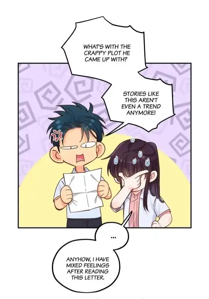 Paixiu Restaurant, Only In But Not Out Chapter 124