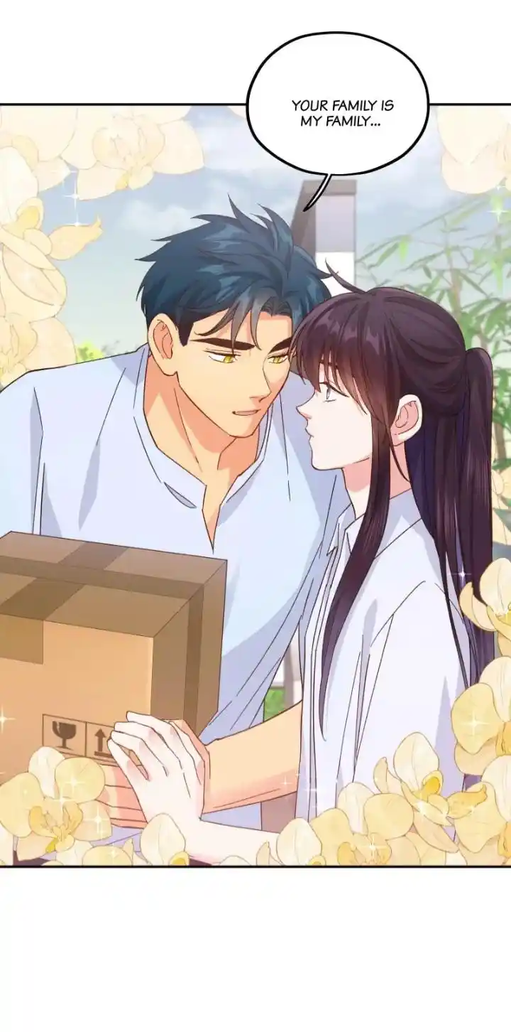 Paixiu Restaurant, Only In But Not Out Chapter 124