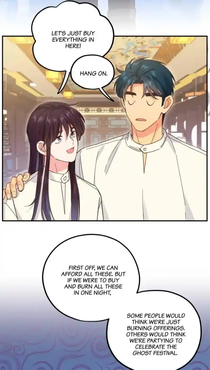 Paixiu Restaurant, Only In But Not Out Chapter 124