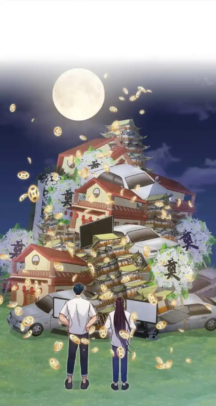 Paixiu Restaurant, Only In But Not Out Chapter 124