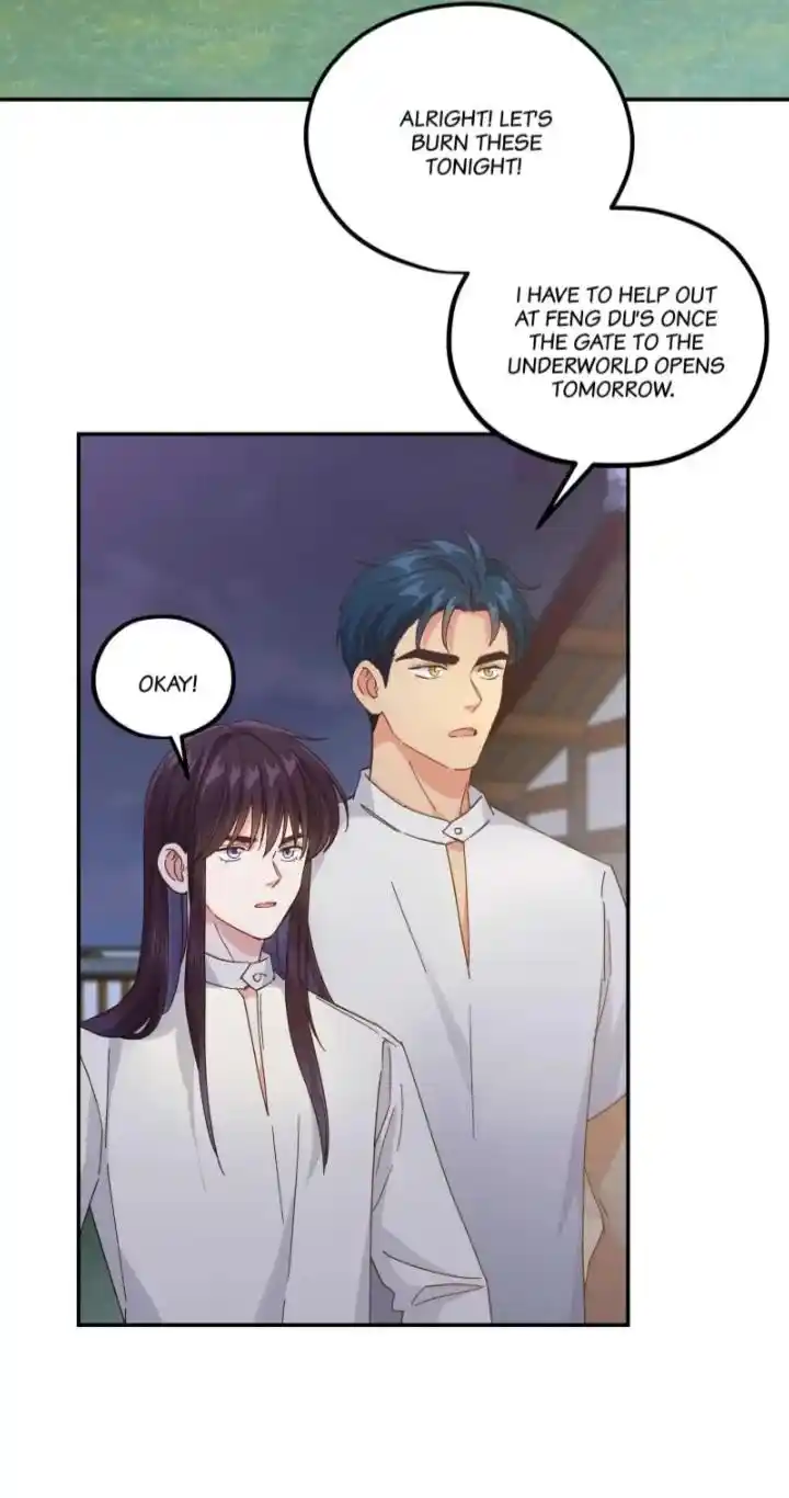 Paixiu Restaurant, Only In But Not Out Chapter 124