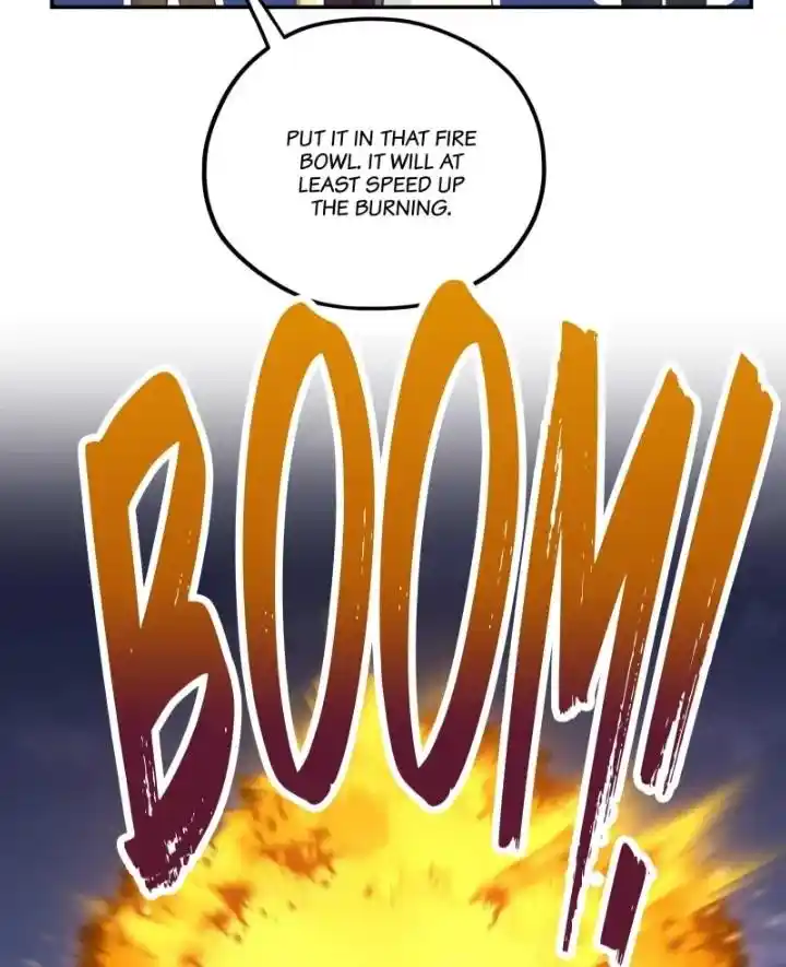 Paixiu Restaurant, Only In But Not Out Chapter 124