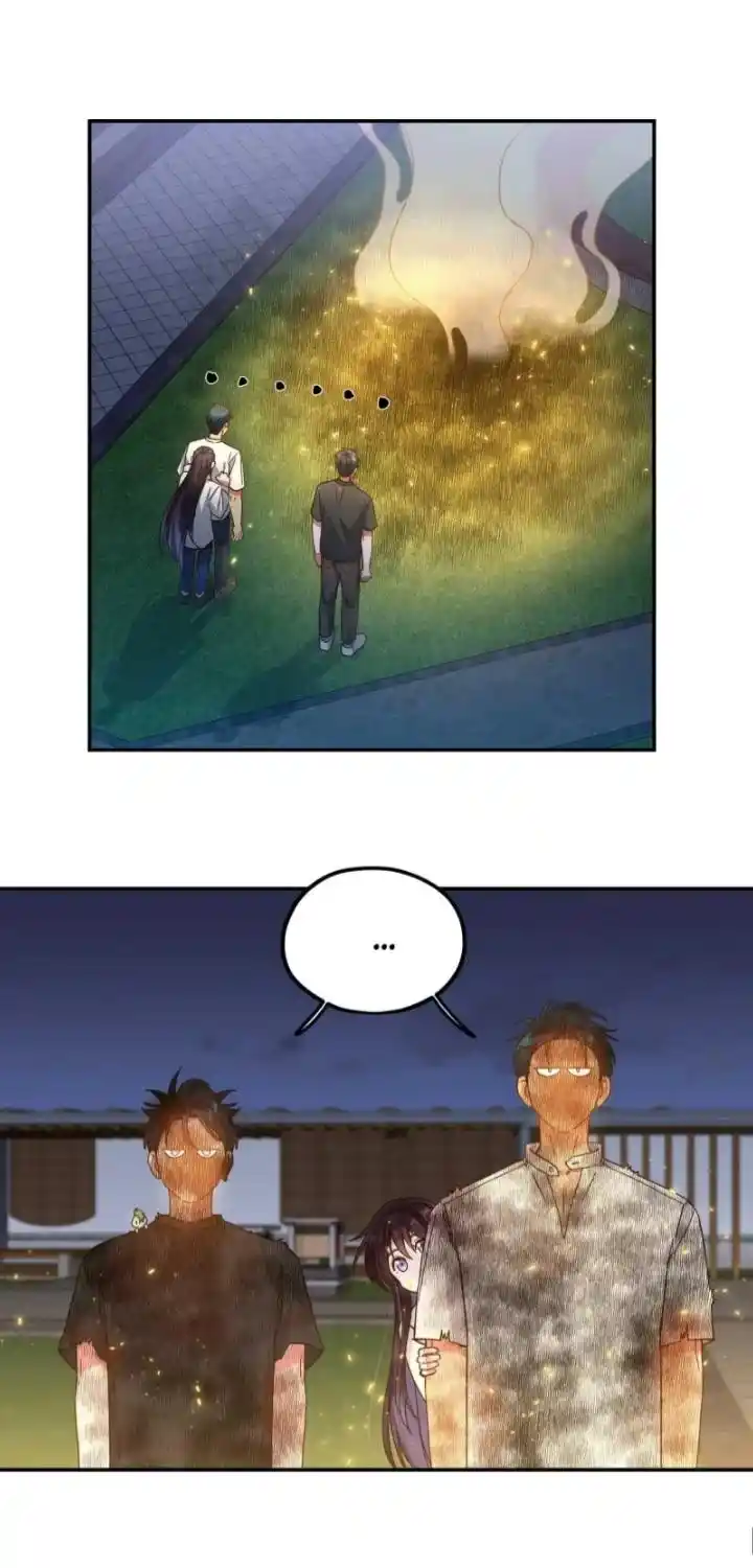 Paixiu Restaurant, Only In But Not Out Chapter 124