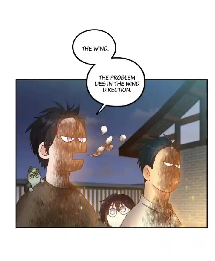 Paixiu Restaurant, Only In But Not Out Chapter 124