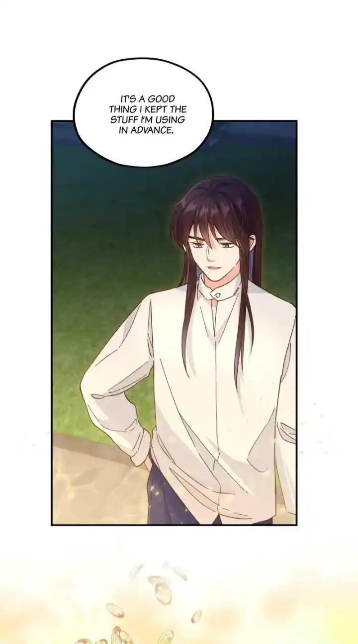 Paixiu Restaurant, Only In But Not Out Chapter 124