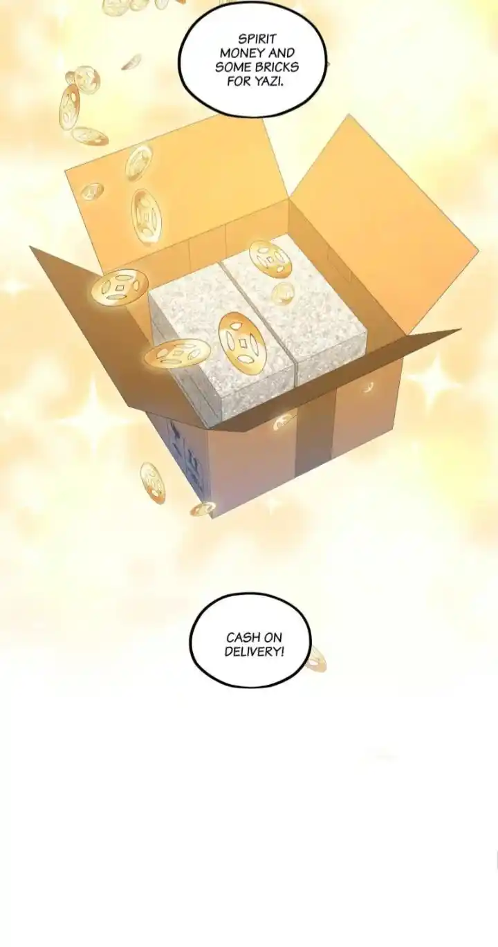 Paixiu Restaurant, Only In But Not Out Chapter 124